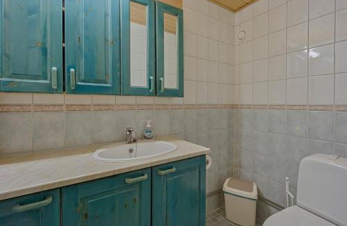 Sirkka Ski Chalet | VIP Rakka Villas 7 & 8
