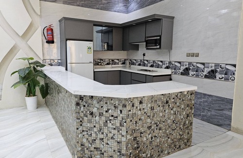 Riyadh Ski Chalet | VIP resort chalet 21