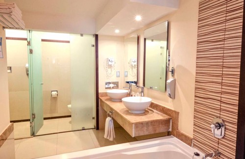 Playacar Fase II Resort | VIP Royal Elite All-Inclusive, Sandos Resorts