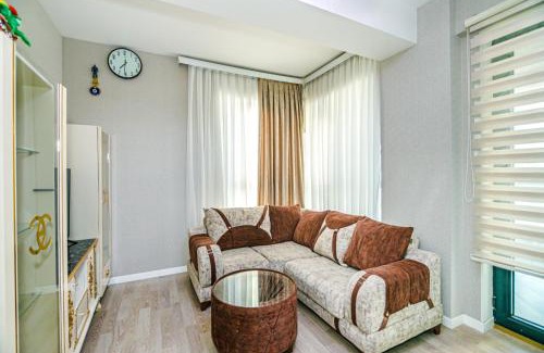Bayil Apartment | VIP Sea View Apartment on SABAH Residence