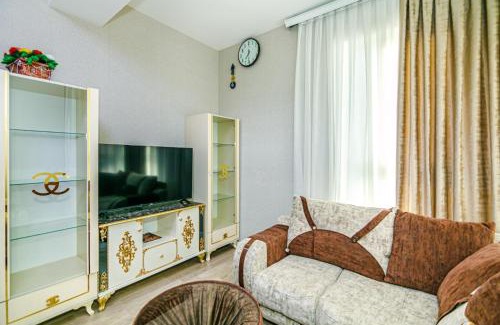 Bayil Apartment | VIP Sea View Apartment on SABAH Residence