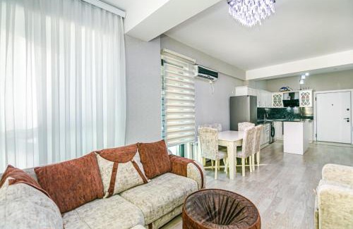 Bayil Apartment | VIP Sea View Apartment on SABAH Residence