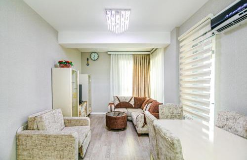 Bayil Apartment | VIP Sea View Apartment on SABAH Residence