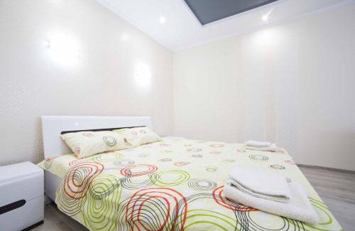 Yavory Apartment | VIP Stryiska King Cross