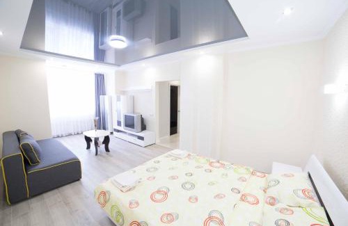 Yavory Apartment | VIP Stryiska King Cross