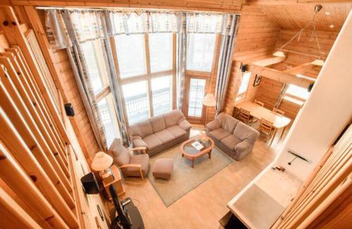 Tahkovuori Villa | VIP-Tahko 1