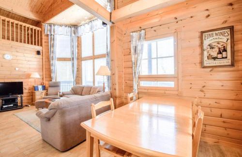Tahkovuori Villa | VIP-Tahko 1
