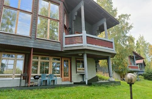 Tahkovuori Villa | VIP-Tahko 3