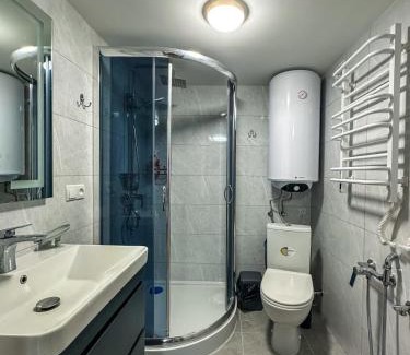 Verkhovyna House | Vipche house