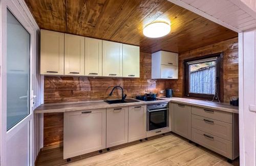 Verkhovyna House | Vipche house