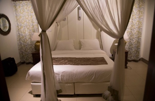 Vipingo Hotel | Vipingo Ridge Luxury Villa