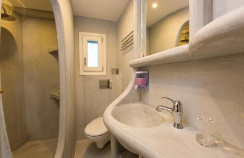 Milos Apartment | Vira Vivere Houses