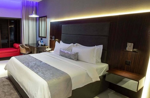 Abuja Hotel | Viraaj Grand Hotel
