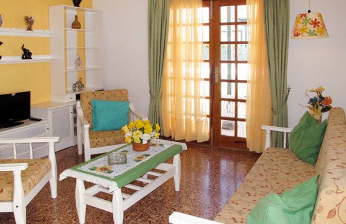 Abades House | Virgen del Carmen (H6PVDE8)