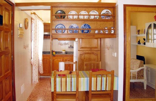Abades House | Virgen del Carmen (H6PVDE8)