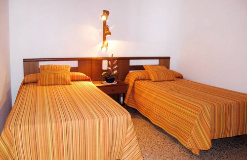 Abades House | Virgen del Carmen (H6PVDE8)