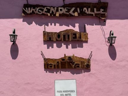 Tafi del Valle House | Virgen Del Valle Alojamiento