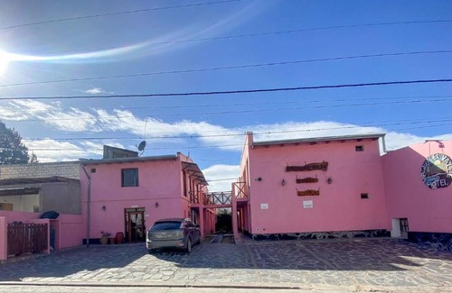 Tafi del Valle House | Virgen Del Valle Alojamiento