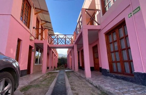 Tafi del Valle House | Virgen Del Valle Alojamiento
