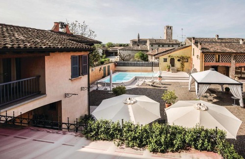 Castellaro Lagusello Apartment | Virgilio