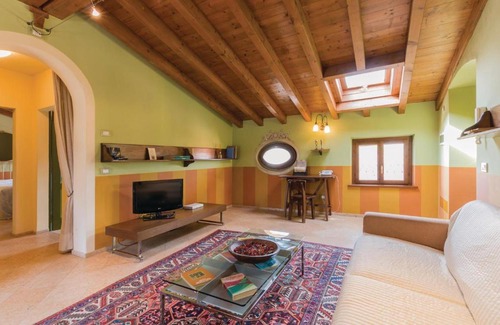 Castellaro Lagusello Apartment | Virgilio