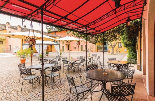 Castellaro Lagusello Apartment | Virgilio