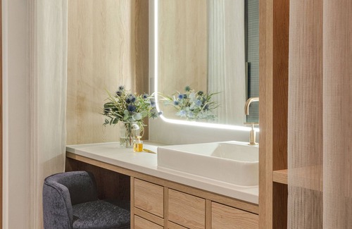 City Centre Glasgow Hotel | Virgin Hotels Glasgow