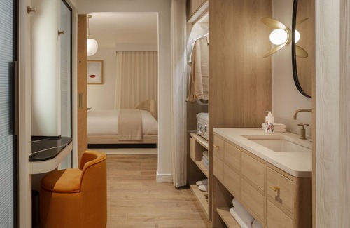 City Centre Glasgow Hotel | Virgin Hotels Glasgow