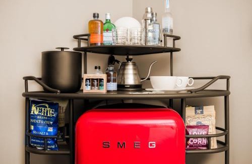 Central Business District Hotel | Virgin Hotels New Orleans