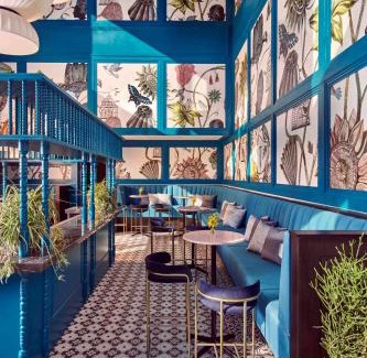 Midtown South Hotel | Virgin Hotels New York City