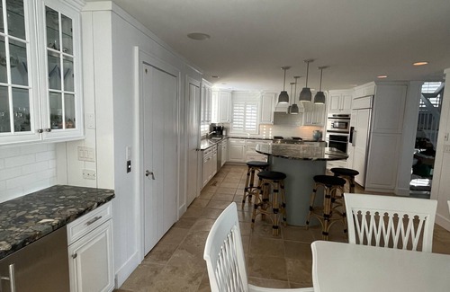 Virginia Beach House | Virginia Beach, Family Home CROATAN: Ocean front home in private neighborhood