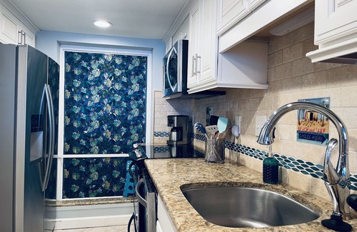Virginia Beach Condo | Virginia Beach, oceanfront, boardwalk, beach, fun, dolphins