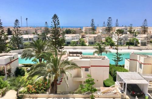 Al-Hammam Villa | Virginia Beach Standalone Villa