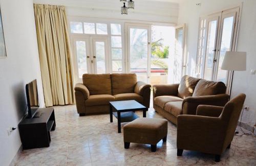 Al-Hammam Villa | Virginia Beach Standalone Villa
