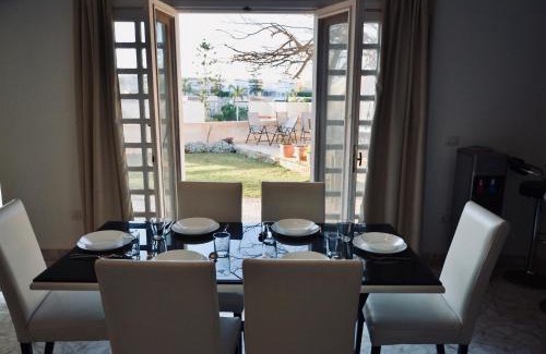 Al-Hammam Villa | Virginia Beach Standalone Villa