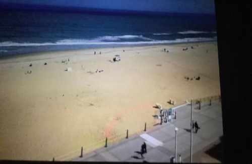 Virginia Beach Resort | VIRGINIA BEACH, VIRGINIA OCEANFRONT ONE BEDRM SLEEPS 4.Full kitchen,indoor pool.