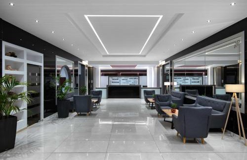 Kallithea Resort | Virginia Family Resort