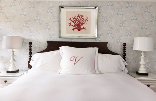 Cape May Hotel | Virginia Hotel