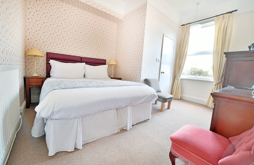 Stratford-upon-Avon Bed & Breakfast | Virginia Lodge