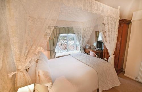 Stratford-upon-Avon House | Virginia Lodge