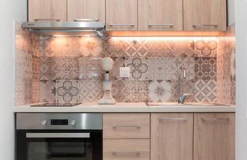 Volos City Centre Apartment | Virginia's Luxury Suites 2