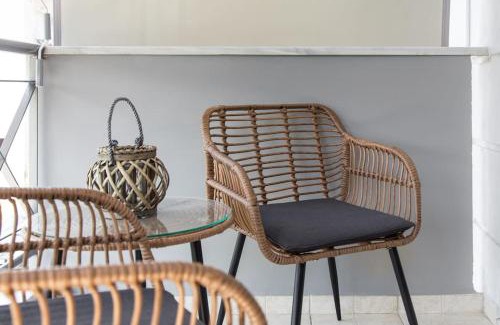 Volos City Centre Apartment | Virginia's Luxury Suites 2