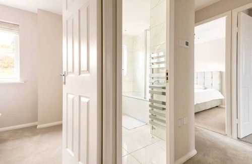 Runnymede House | Virginia Water Family Getaway