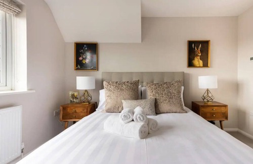 Runnymede House | Virginia Water Family Getaway