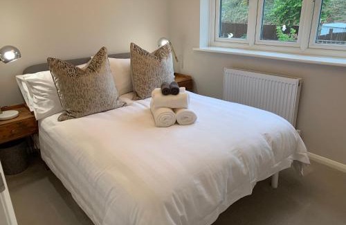 Runnymede House | Virginia Water Family getaway