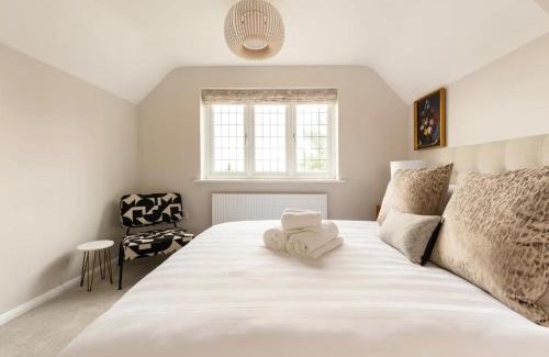 Runnymede House | Virginia Water Family getaway