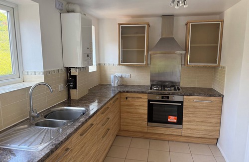 Runnymede Apartment | Virginia Water, comfortable two bed apartment!