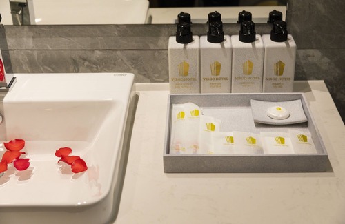 Tran Phu Beach Hotel | Virgo Hotel