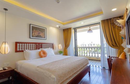 Cam Pho Apartment | Virgo Villa Quê Hội An