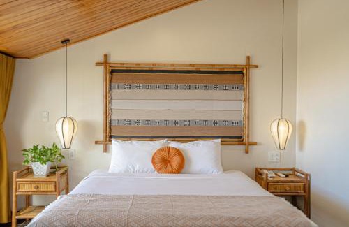 Cam Pho Apartment | Virgo Villa Quê Hội An